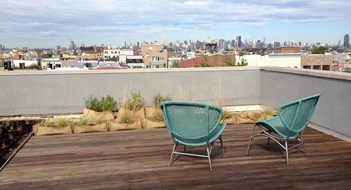 Seeking Safe Outdoor Spaces Seeking Safe Outdoor Spaces