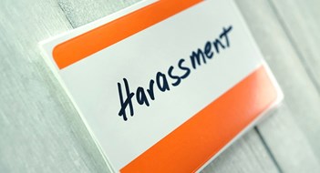 Handling Harassment in Multifamily Housing