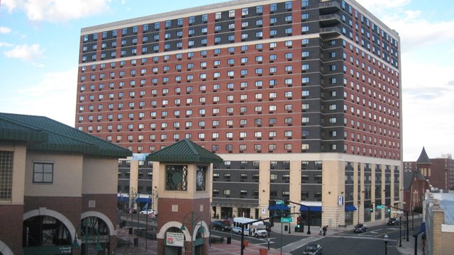 Kislak Transacts $30M of Residential Real Estate in NJ
