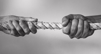 Managing Conflict Managing Conflict