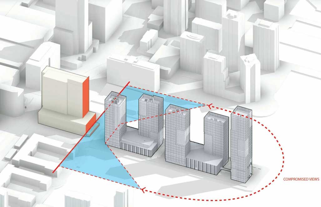 Proposed Newport Revitalization 'One of NJ's Largest Ever'