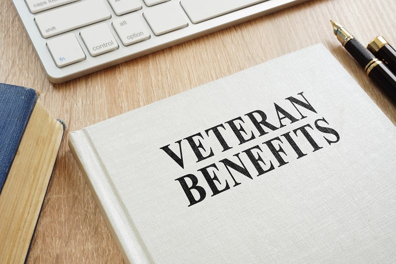 Vets’ Prop Tax Deduction May Soon Apply to Co-Ops & Mutual Housing Corps