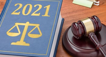 Legal & Legislative Roundup Legal & Legislative Roundup