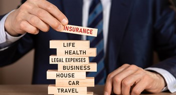 Loss, Insurance, & Claims Loss, Insurance, & Claims