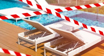 Pining for the Pool Pining for the Pool