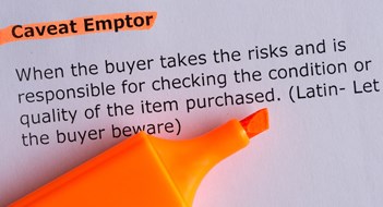 Due Diligence for Co-op & Condo Buyers Due Diligence for Co-op & Condo Buyers