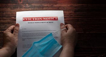 Supreme Court Ends COVID Eviction Moratorium