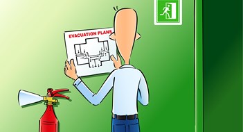 Fire Safety Plans