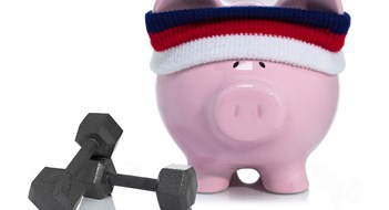 Strengthening and building your savings