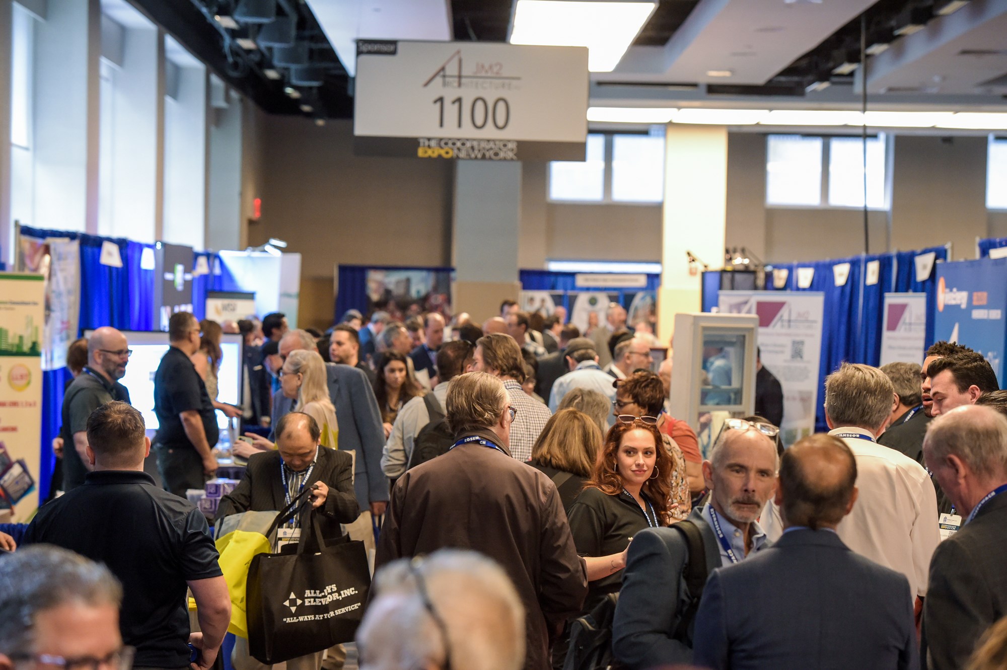 You're Invited! - the CooperatorEvents New Jersey Expo 2023 is Wednesday, June 7