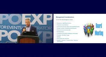 Leading the Charge - Electric Vehicle Charging & Your Community Leading the Charge - Electric Vehicle Charging & Your Community