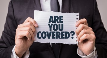 Are You Covered?