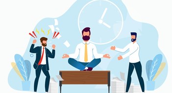 Work/Life Balance for Managers Work/Life Balance for Managers