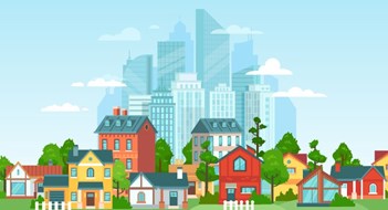 Urban vs. Suburban Property Management Urban vs. Suburban Property Management