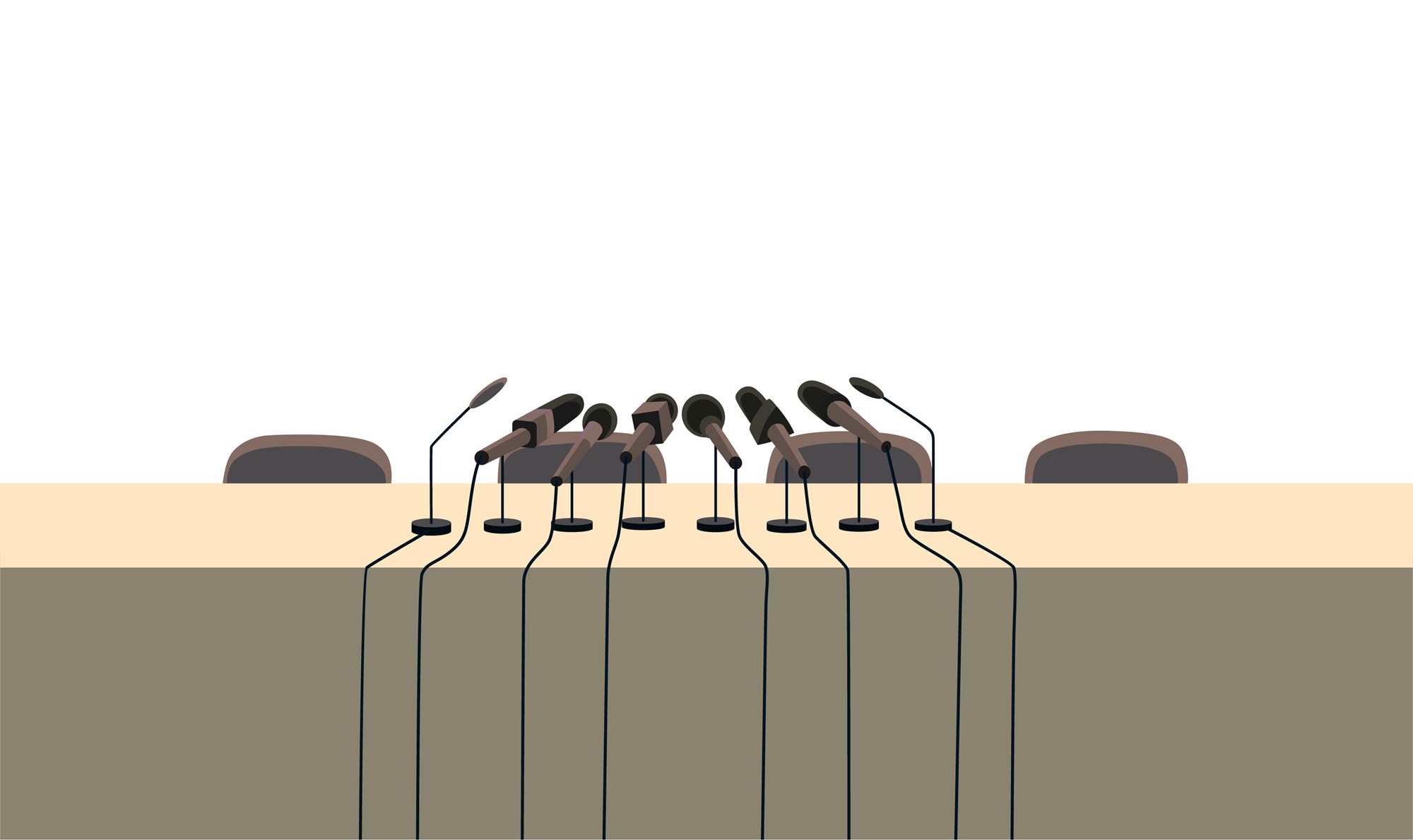 The Headless HOA (or Co-op or Condo)