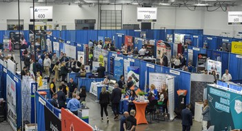 The CooperatorEvents Expo Returns to the Meadowlands The CooperatorEvents Expo Returns to the Meadowlands