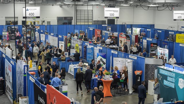 The CooperatorEvents Expo Returns to the Meadowlands