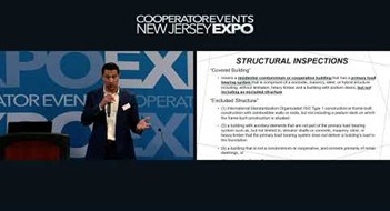 The Structural Integrity Bill - Understanding the New Law & How it Applies to Your Building The Structural Integrity Bill - Understanding the New Law & How it Applies to Your Building