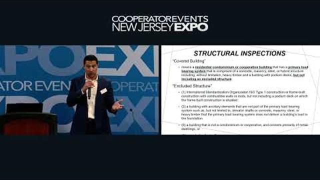 The Structural Integrity Bill - Understanding the New Law & How it Applies to Your Building