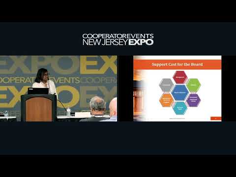 I Just Got Elected to My Board - Now What?