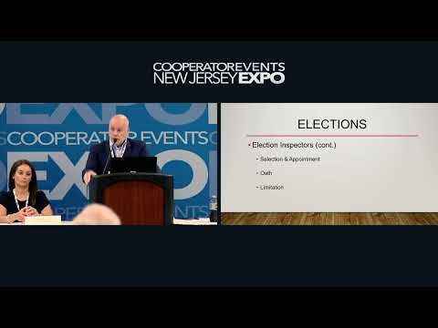 2024 NJ Expo Seminar Sponsored by: Ansell Grimm & Aaron PC - Unpaid ...