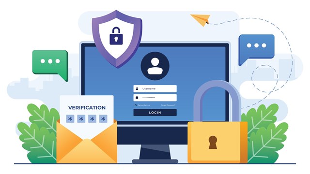 Stepping Up Your Building’s Data Security