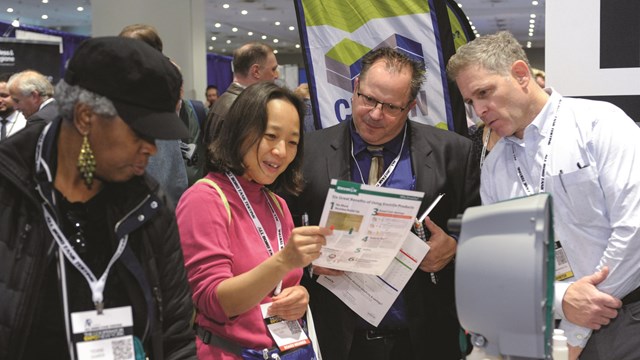The CooperatorEvents NJ Expo Returns to the Meadowlands!