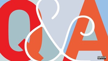 Q&A: In the Case of Harassment