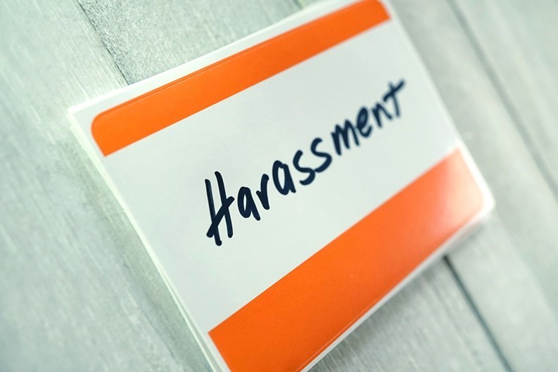 Q&A: In the Case of Harassment