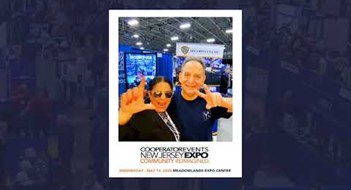 Thank You for Joining Us at the CooperatorEvents New Jersey Expo – May 14th, 2025! Thank You for Joining Us at the CooperatorEvents New Jersey Expo – May 14th, 2025!