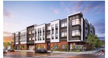 Neuroinclusive Apartment Building Breaks Ground in New Jersey Neuroinclusive Apartment Building Breaks Ground in New Jersey