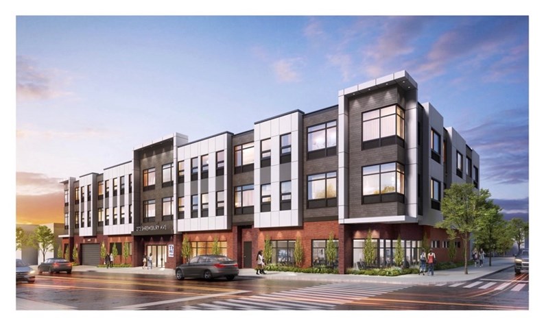 Neuroinclusive Apartment Building Breaks Ground in New Jersey