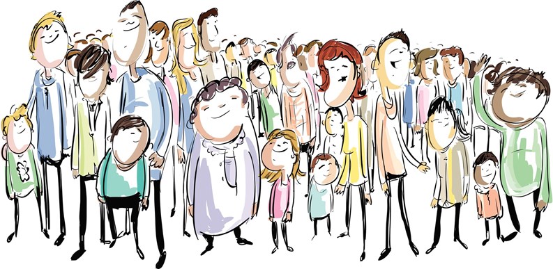 Q&A: Unaccompanied Guests