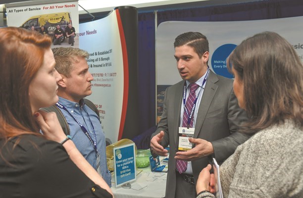 The CooperatorEvents New Jersey Condo & HOA Expo - April 29