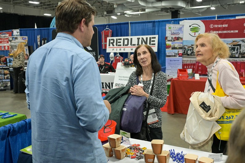 The CooperatorEvents New Jersey Condo & HOA Expo - April 29