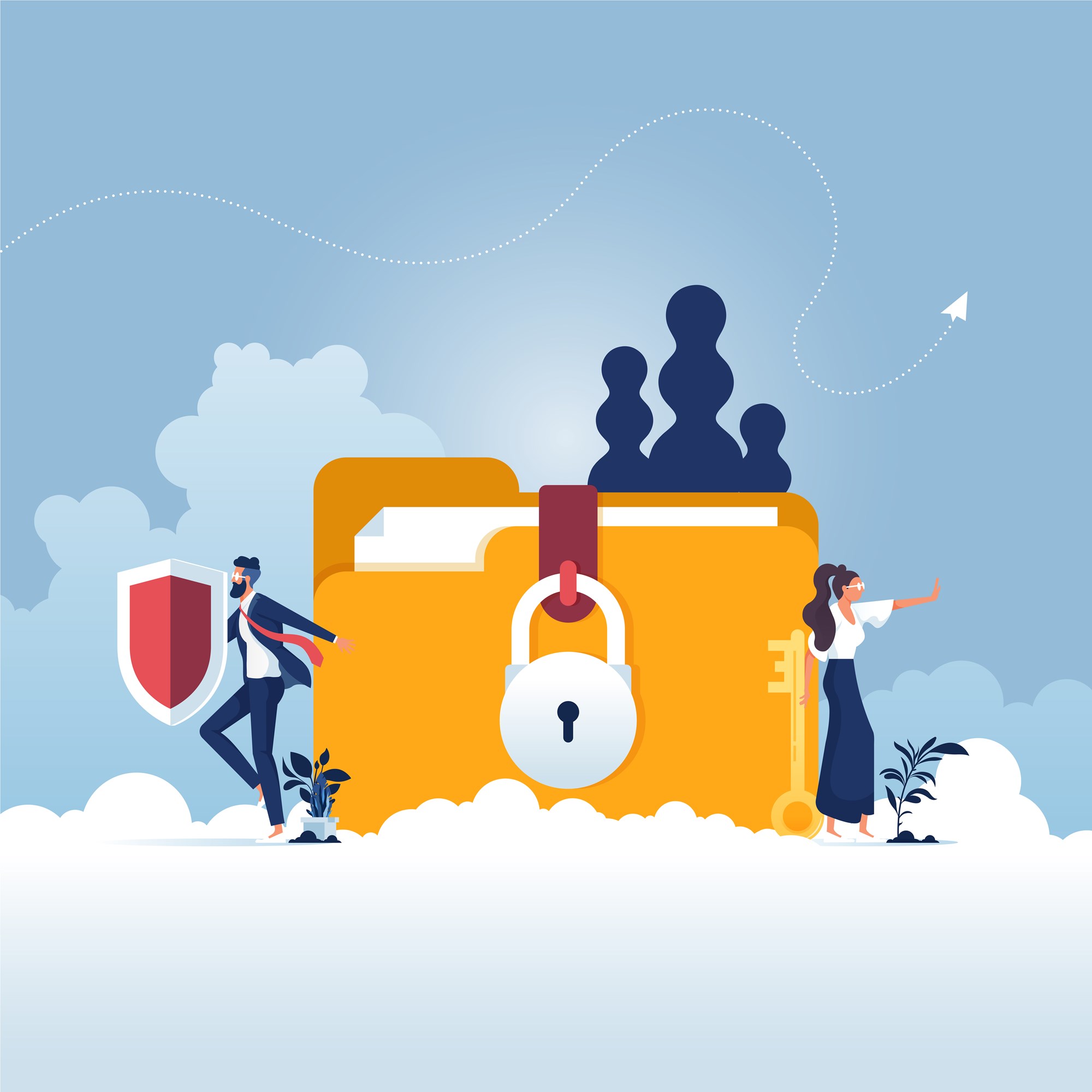 Access to Information