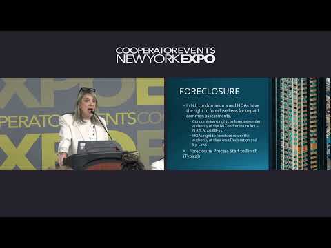 2026 NJ Expo Seminar: New Jersey Collections Law: What’s New & What Matters