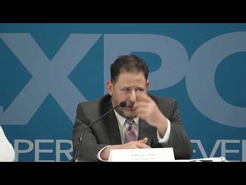 2026 NJ Expo Seminar: Tech & Your Community - How AI, Resident Portals & Online Voting Are Changing HOA Administration