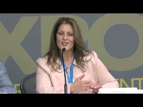 2026 NJ Expo Seminar: Getting Engaged—Combating Apathy & Improving Community Participation