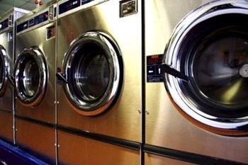 Managing Laundry Contracts