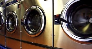 Managing Laundry Contracts Managing Laundry Contracts