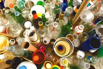 What Happens to Material When You Recycle