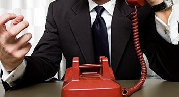 Guidelines for Contacting Your Manager