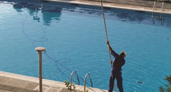 Keeping Your Community  Pool in Shape Year-Round