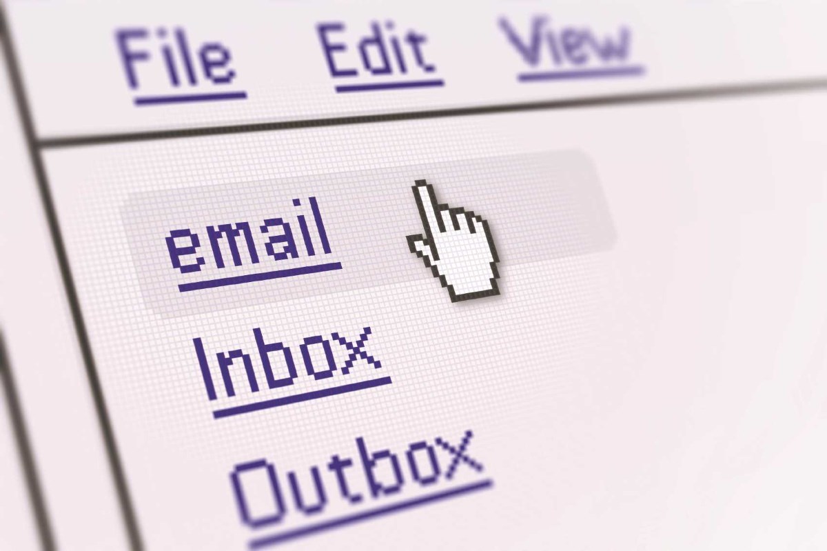 Board Resource Guide: E-Mail Etiquette
