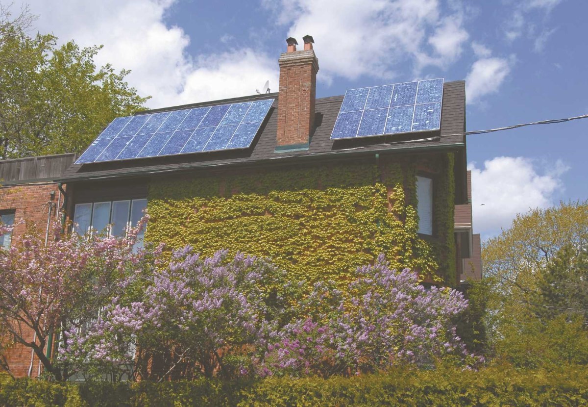 Alternative Energy Sources