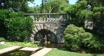 A Closer Look at the New Jersey Botanical Garden