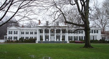 Collegiate, Charming and Progressive Collegiate, Charming and Progressive