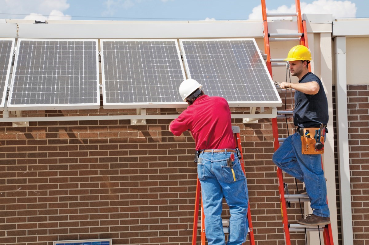 Adopting Policies to Save Money and the Environment