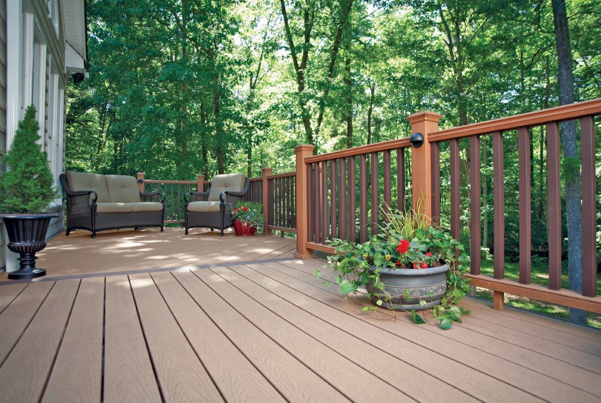 New Materials, New Possibilities